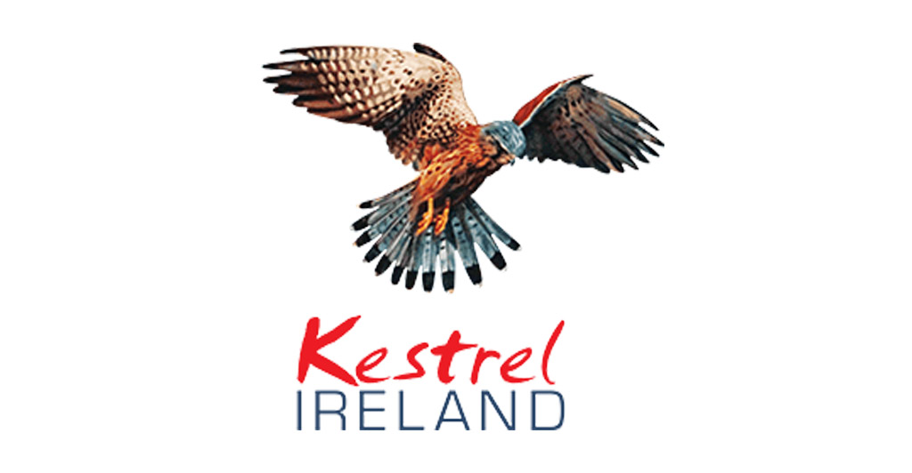 KESTREL LINER AGENCIES APPOINT NEW DIRECTOR FOR IRELAND