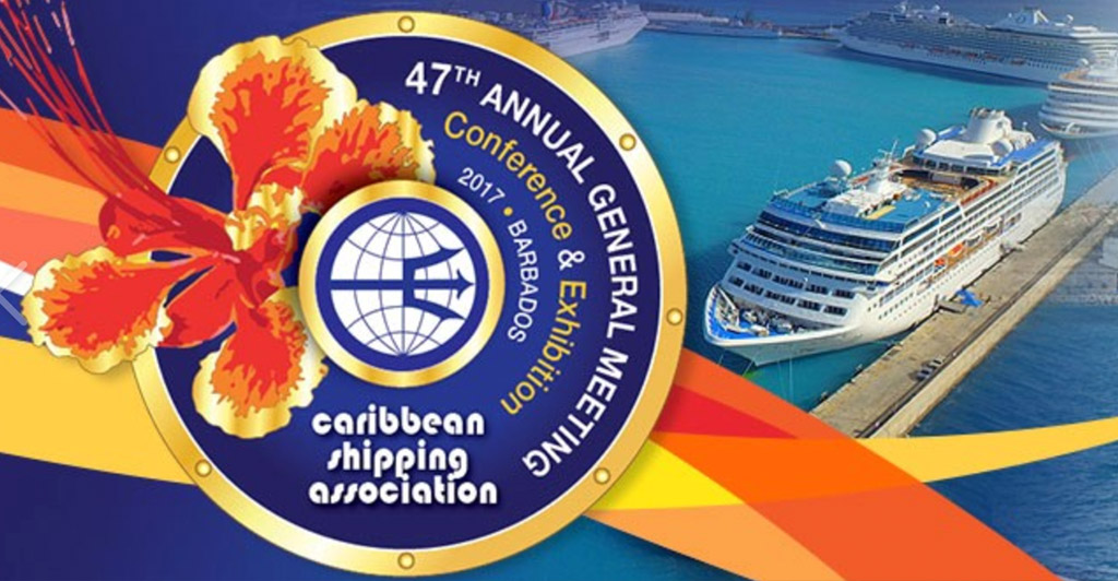 Kestrel Proud Attendees of the Caribbean Shipping Associations 47th Annual General Meeting